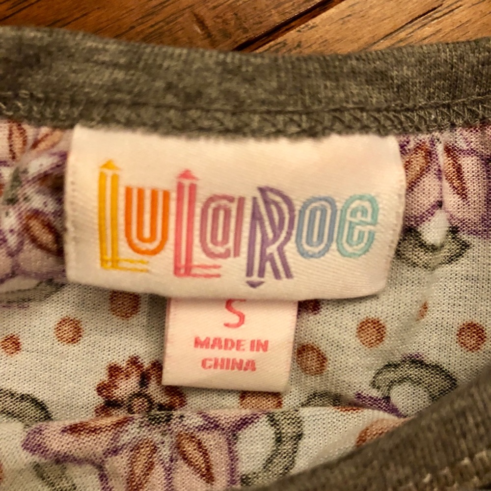 Lularue Randy - Picture 3 of 3